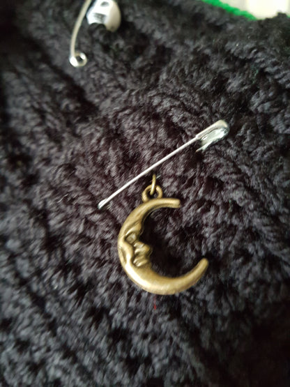 Punk Cat Hat