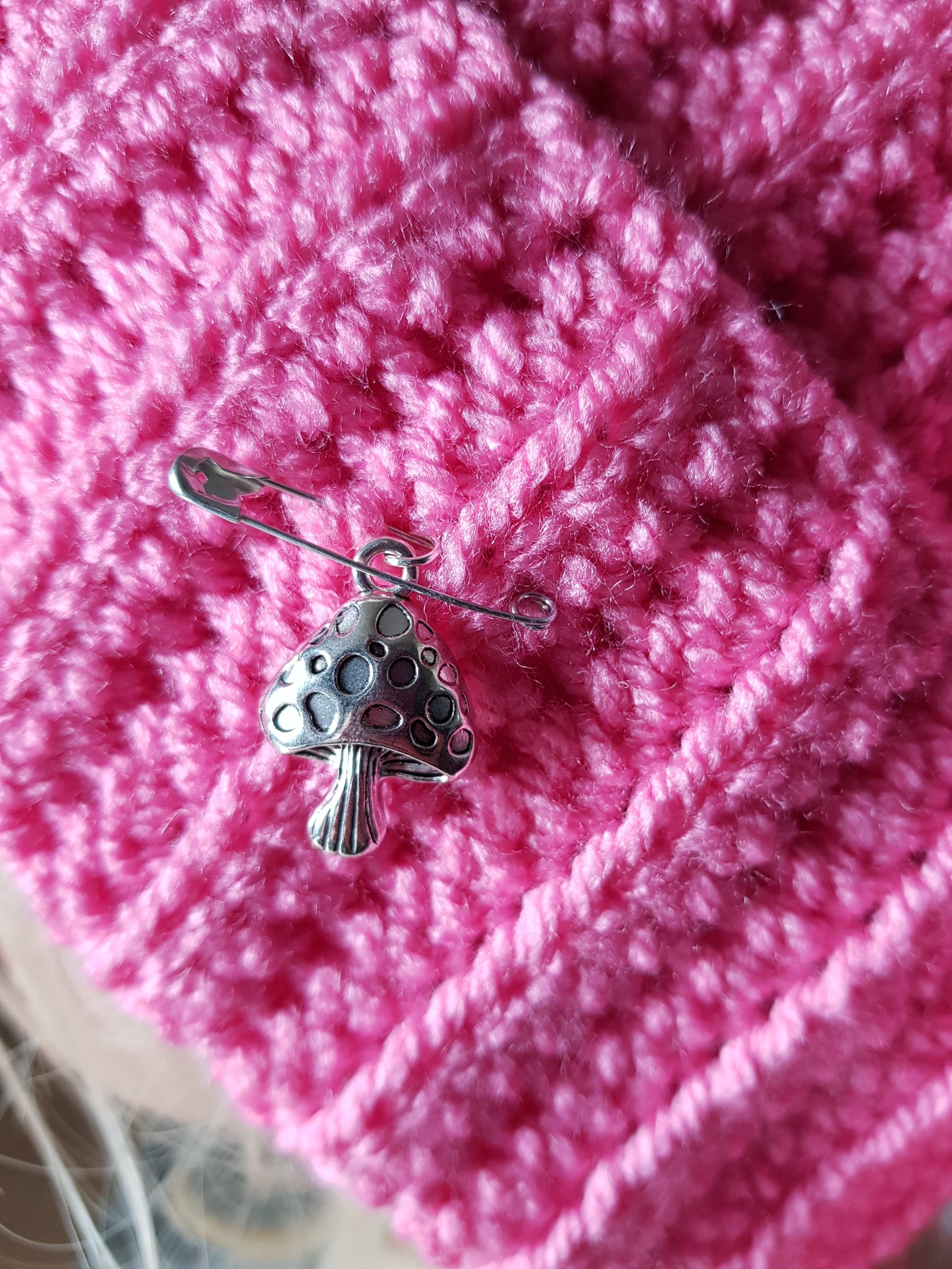 Punk Bunny Hat