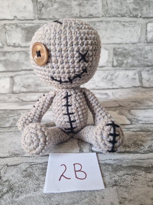 Voodoo Doll