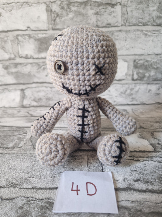 Voodoo Doll