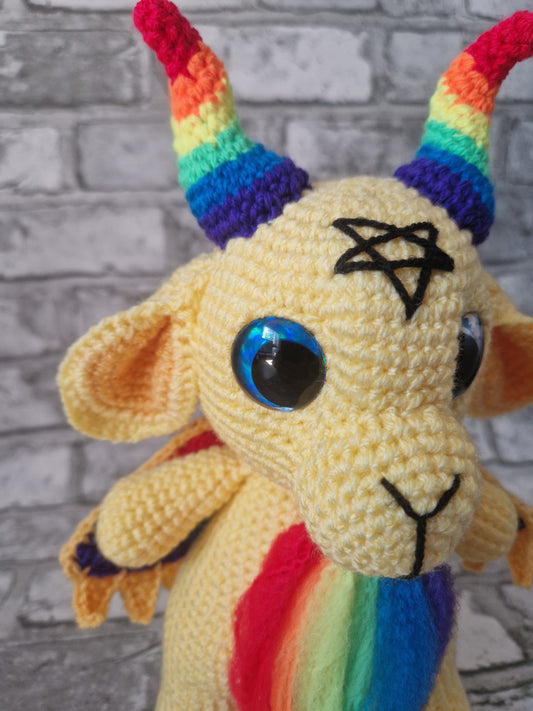 Baphomet