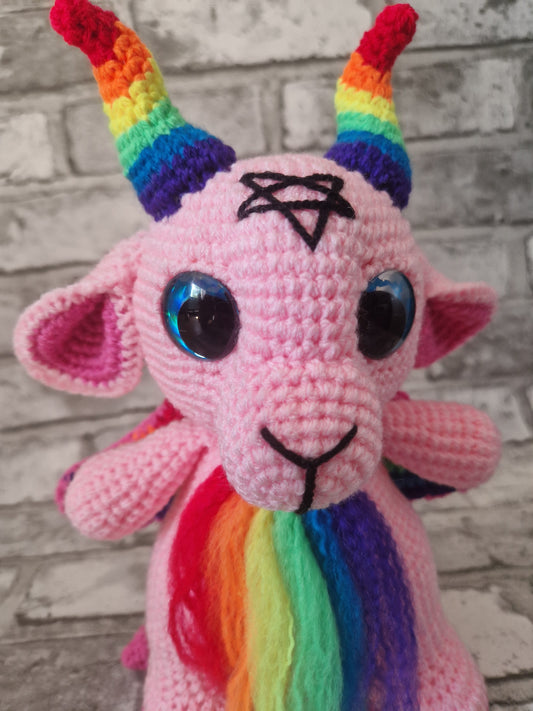 Baphomet