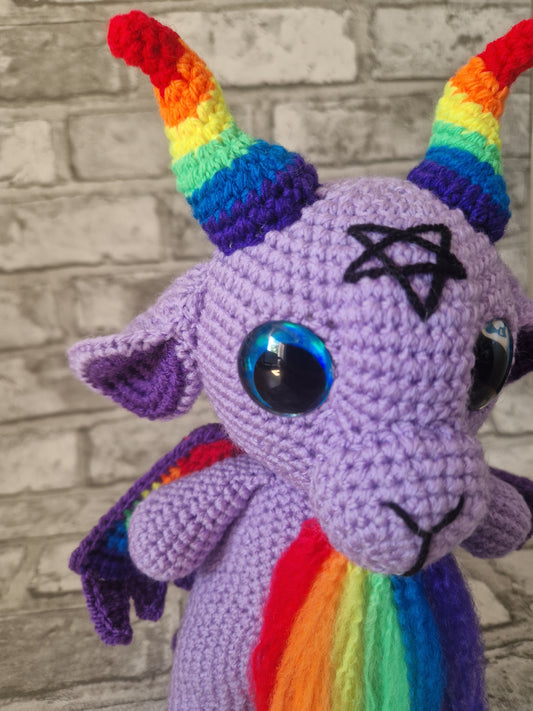Baphomet