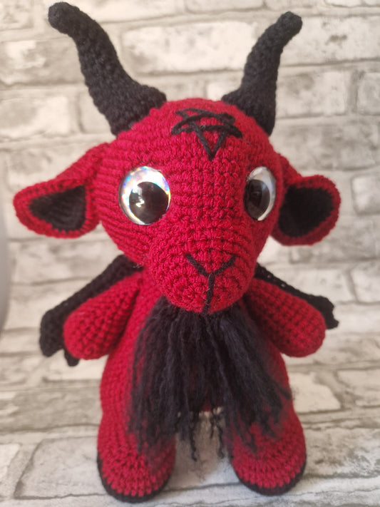 Baphomet