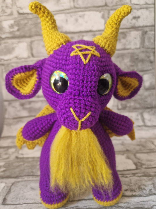 Baphomet