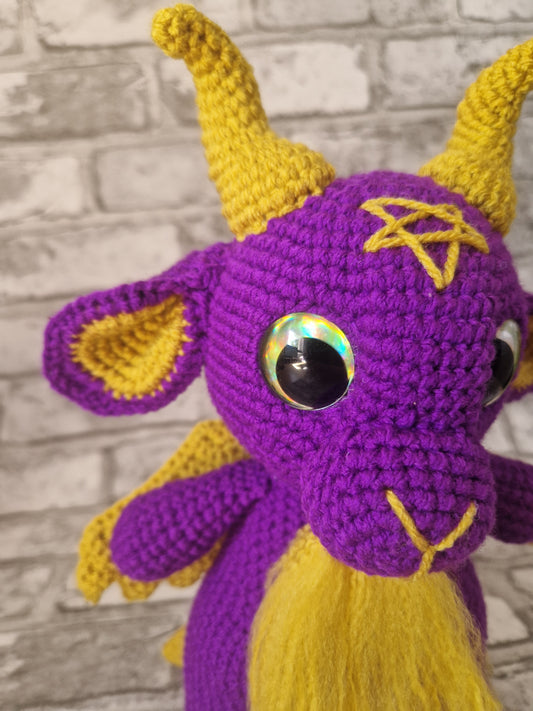 Baphomet