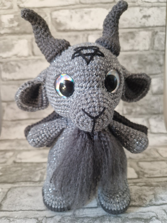 Baphomet
