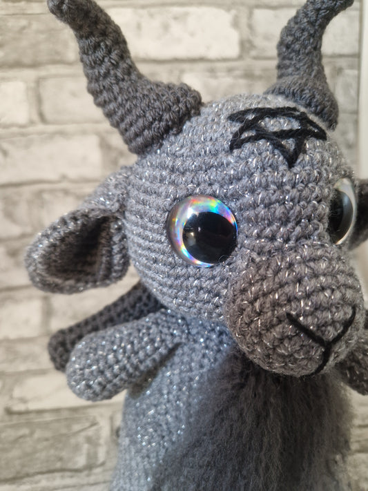 Baphomet