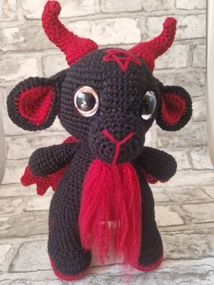 Baphomet