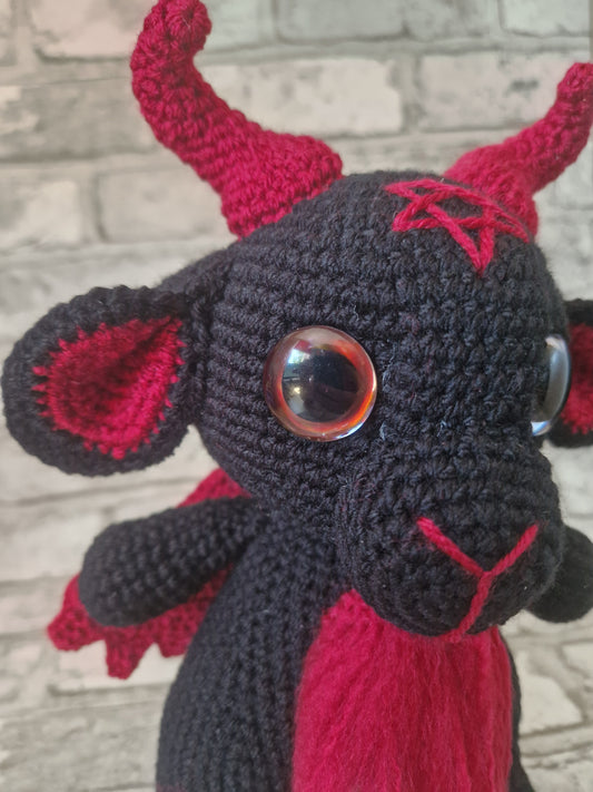 Baphomet