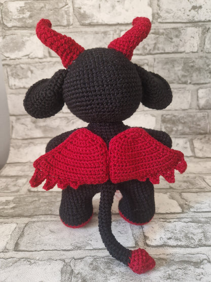 Baphomet