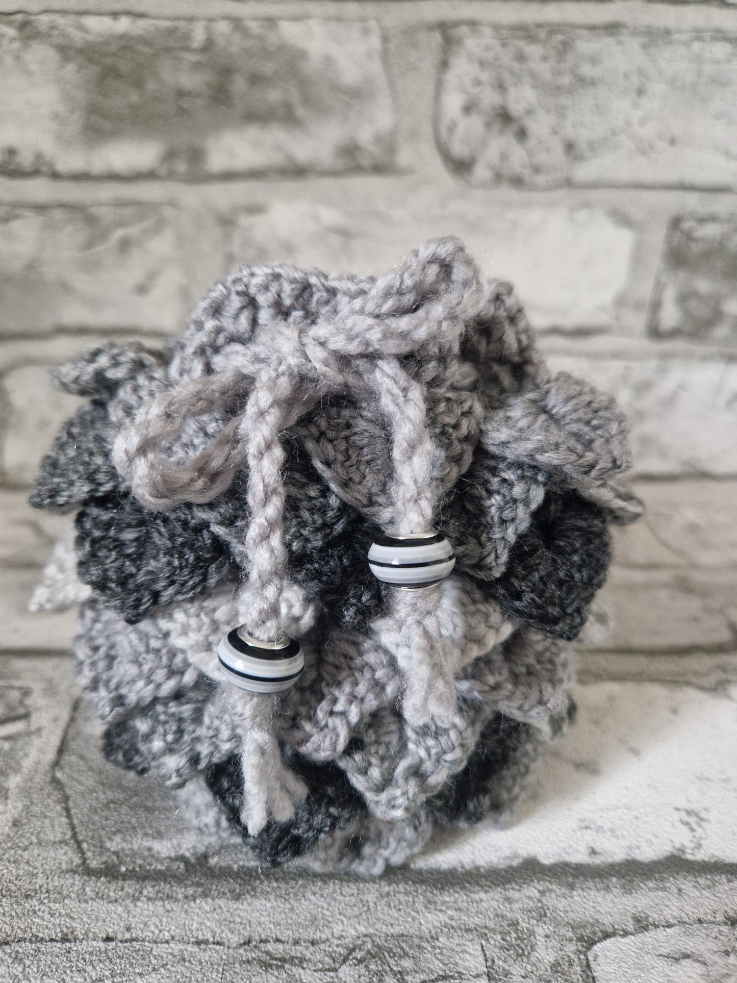 Dragonscale Pouch