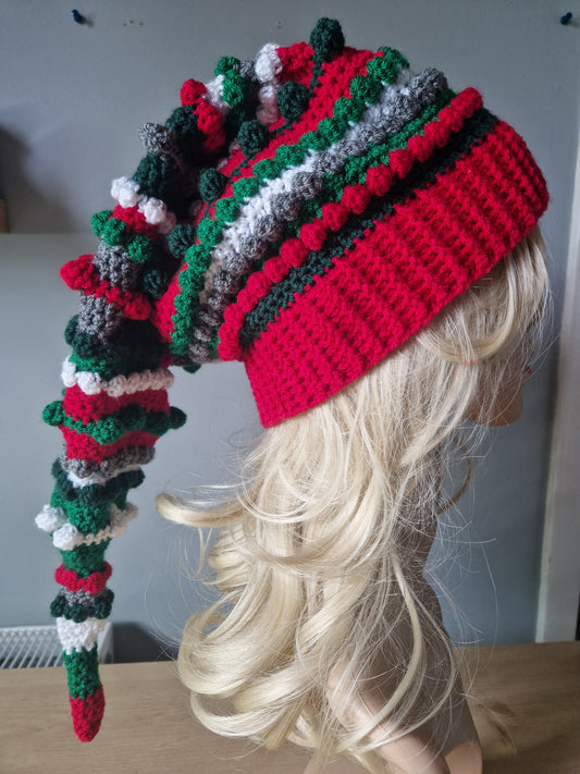 Fairy Bells Hat - Festive Edition