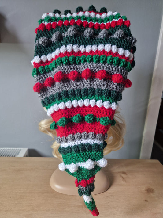 Fairy Bells Hat - Festive Edition