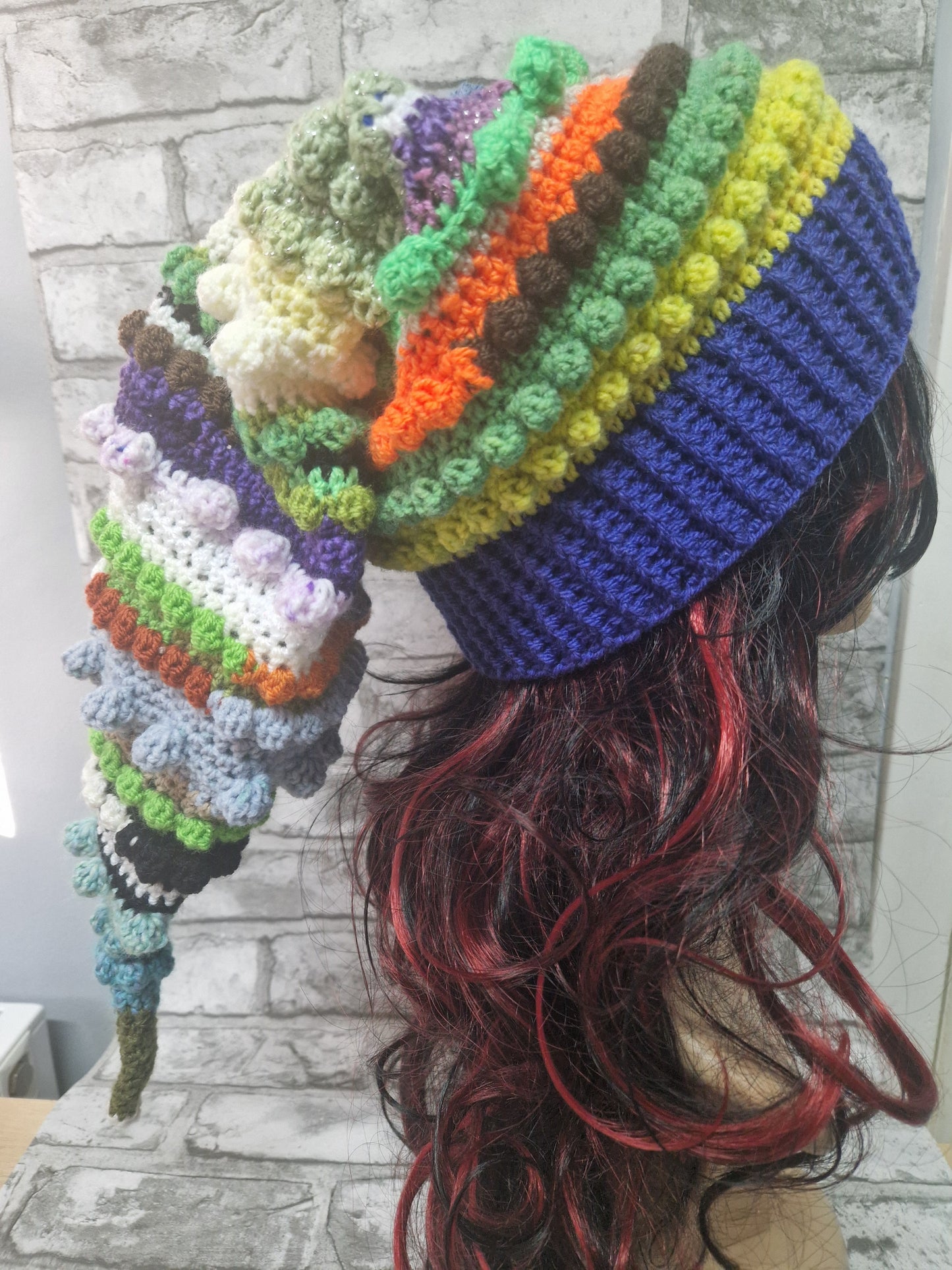Fairy Bells Hat
