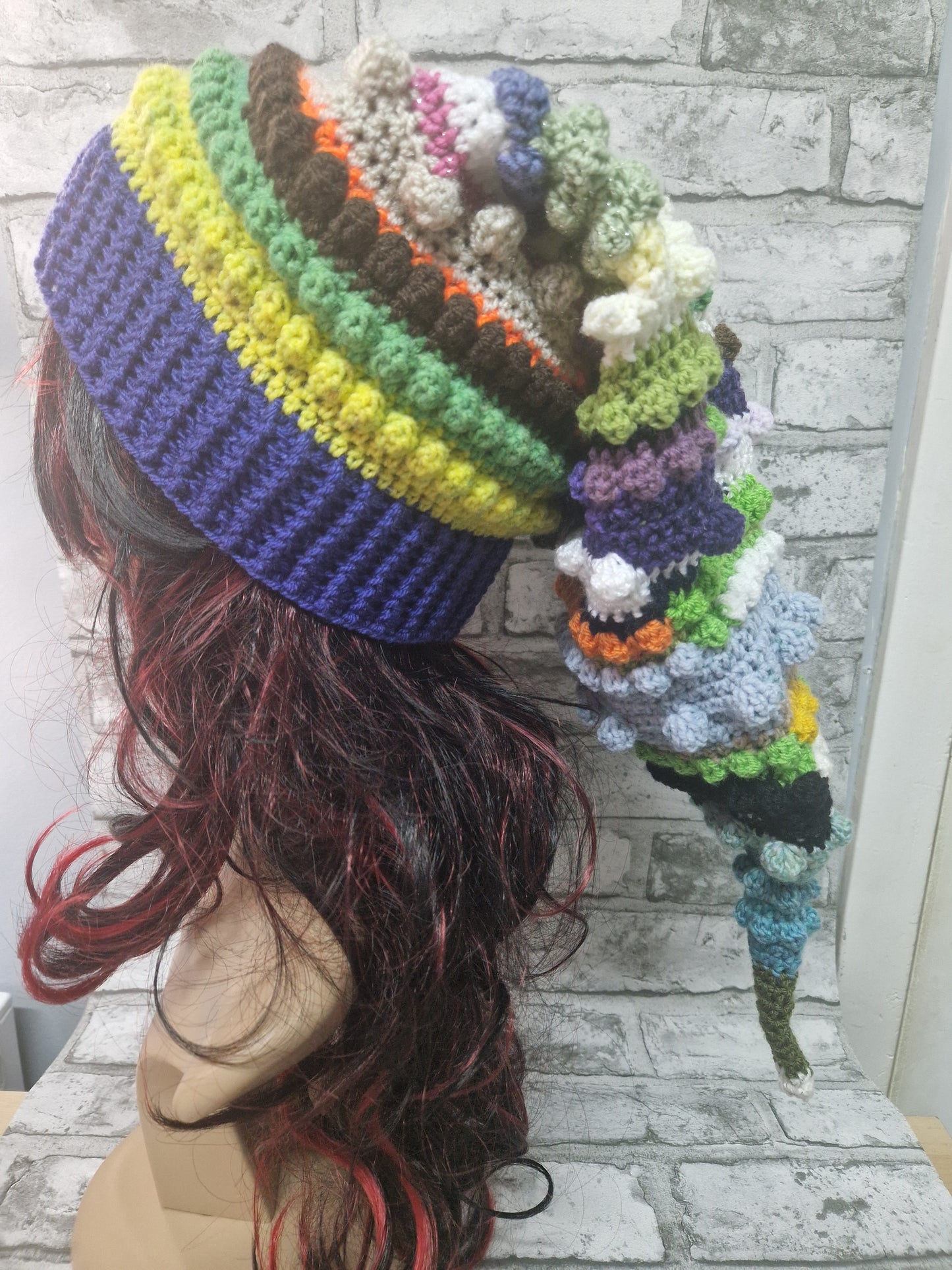 Fairy Bells Hat