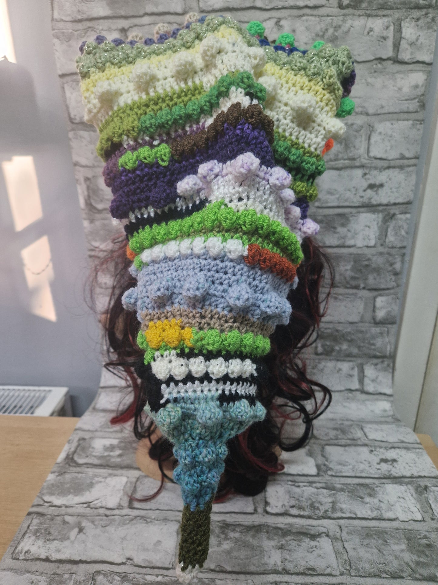 Fairy Bells Hat