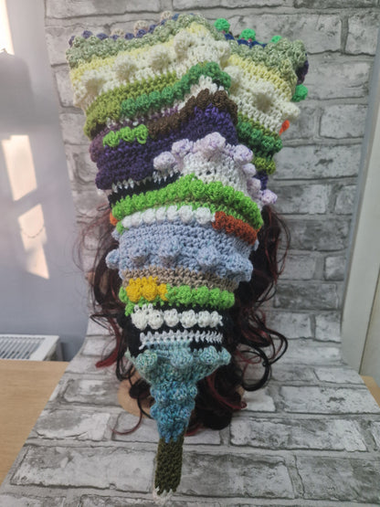 Fairy Bells Hat