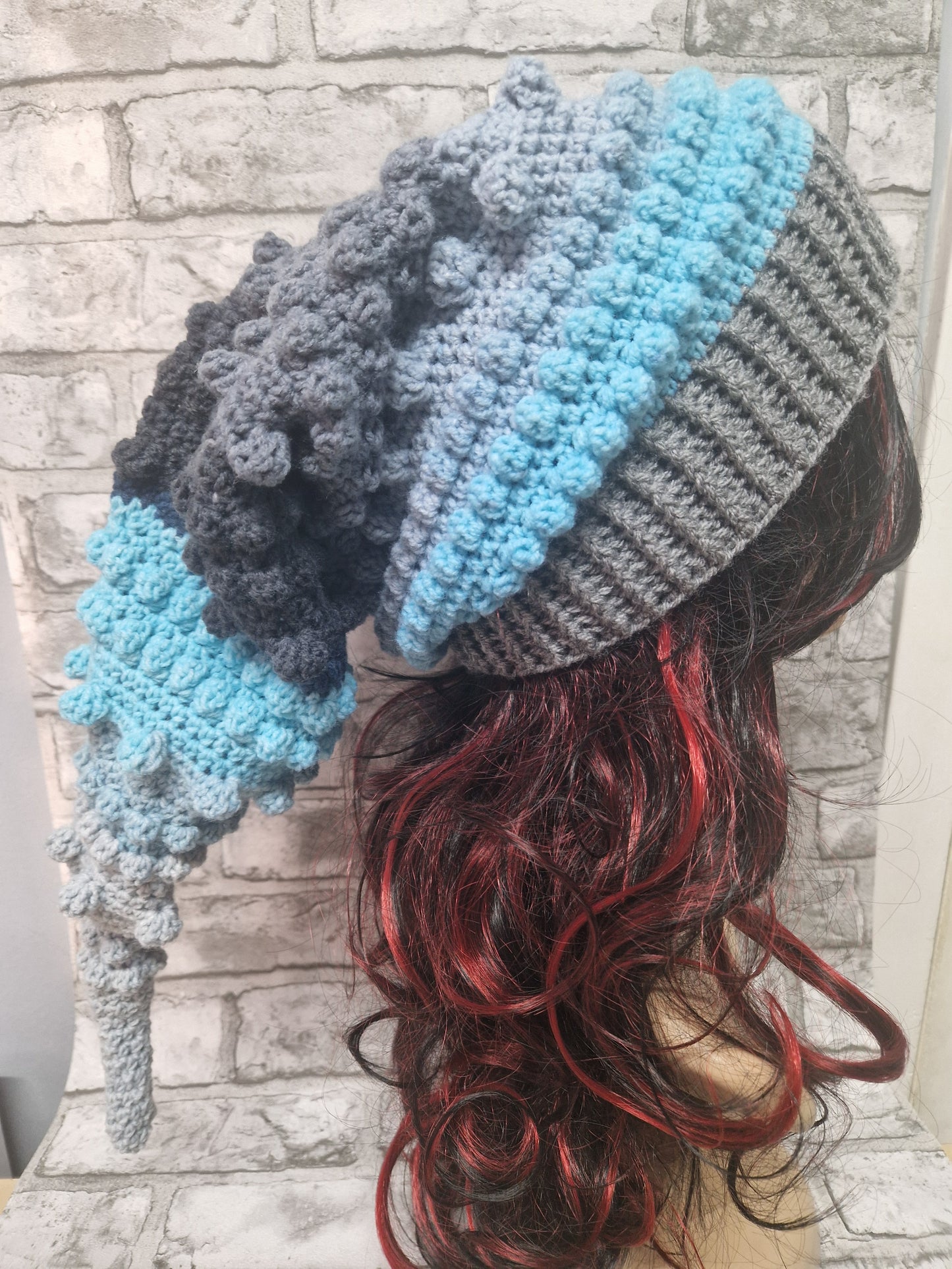 Fairy Bells Hat