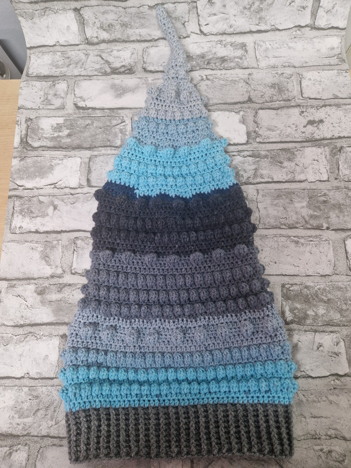 Fairy Bells Hat