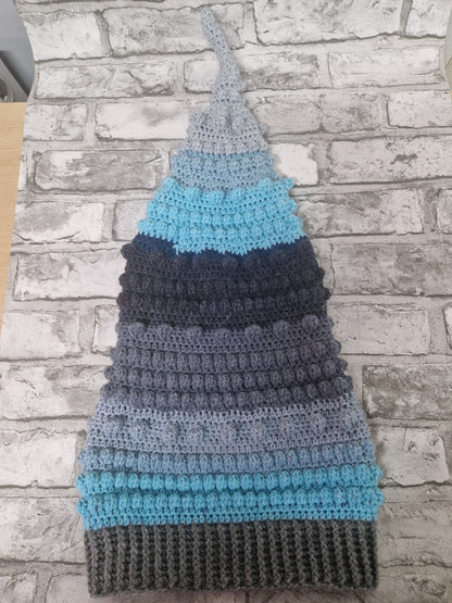 Fairy Bells Hat