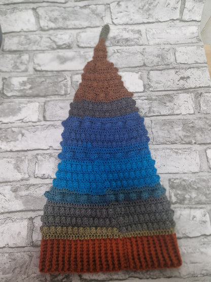 Fairy Bells Hat