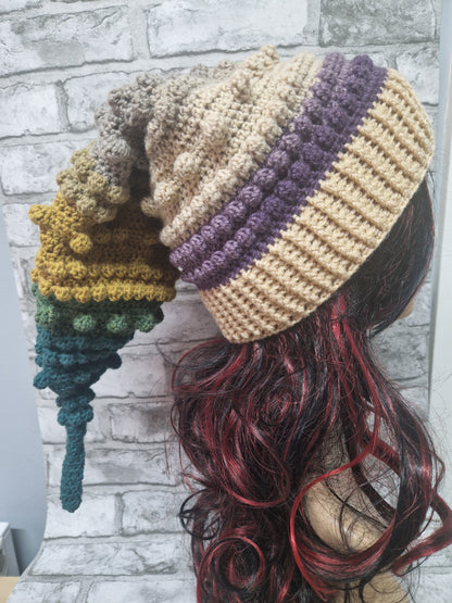 Fairy Bells Hat