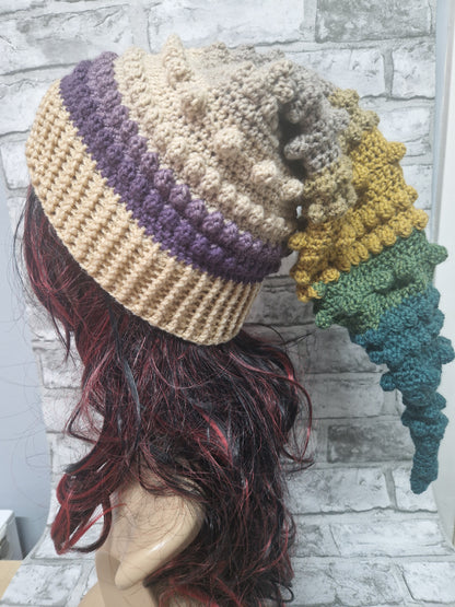 Fairy Bells Hat