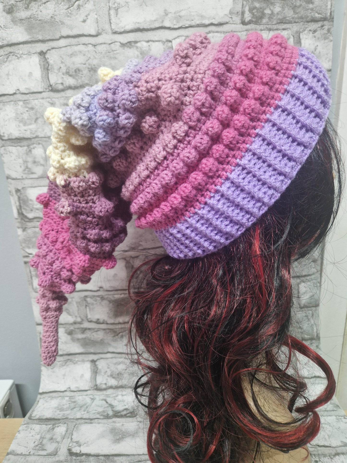 Fairy Bells Hat