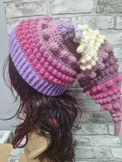 Fairy Bells Hat