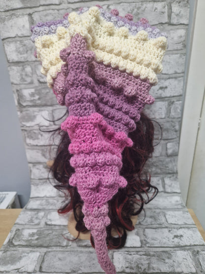Fairy Bells Hat