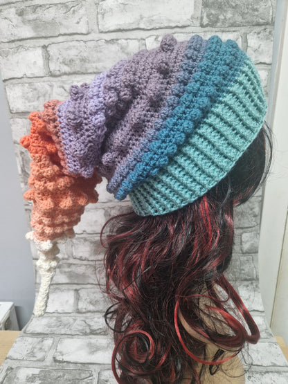 Fairy Bells Hat