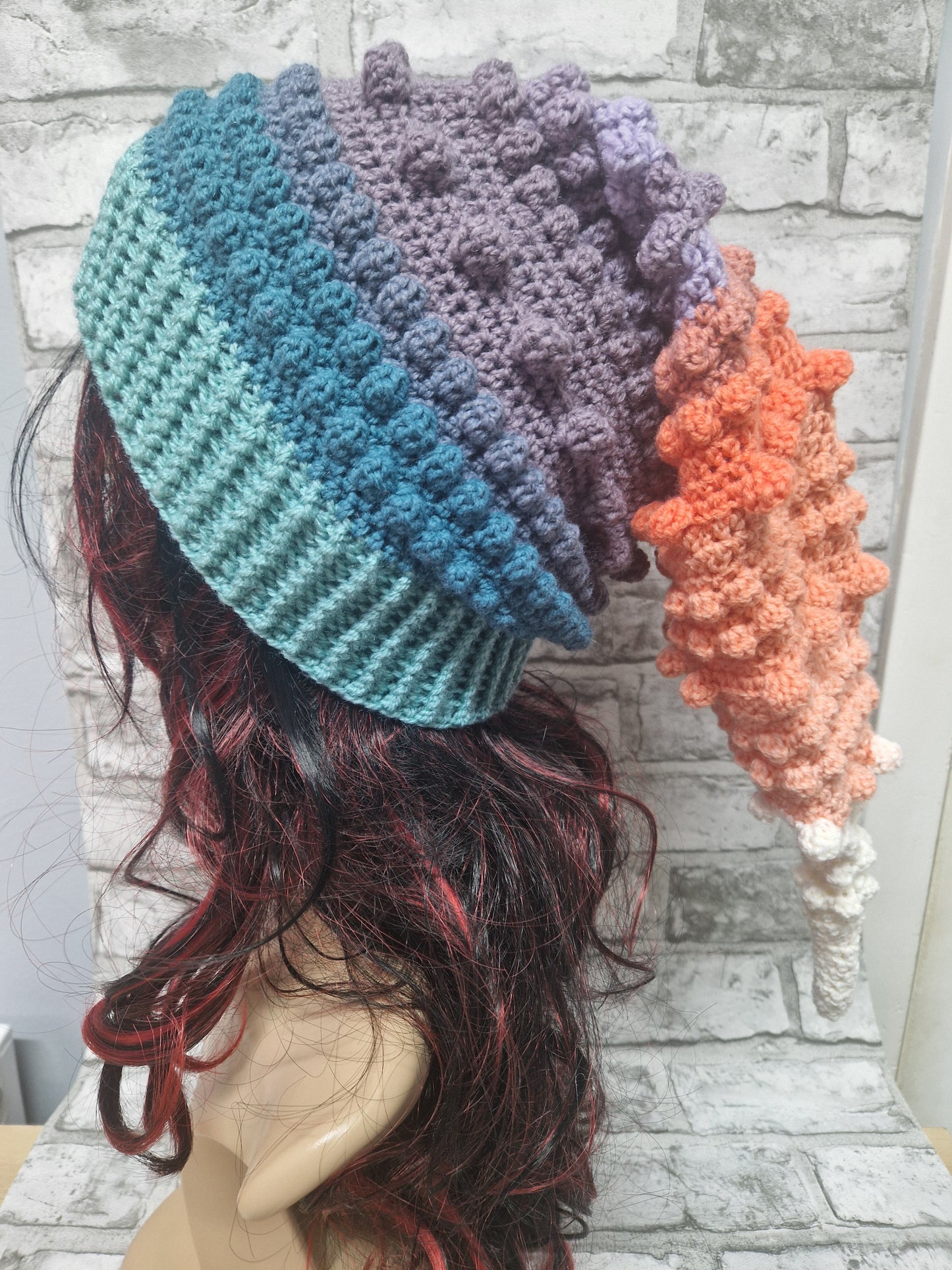 Fairy Bells Hat