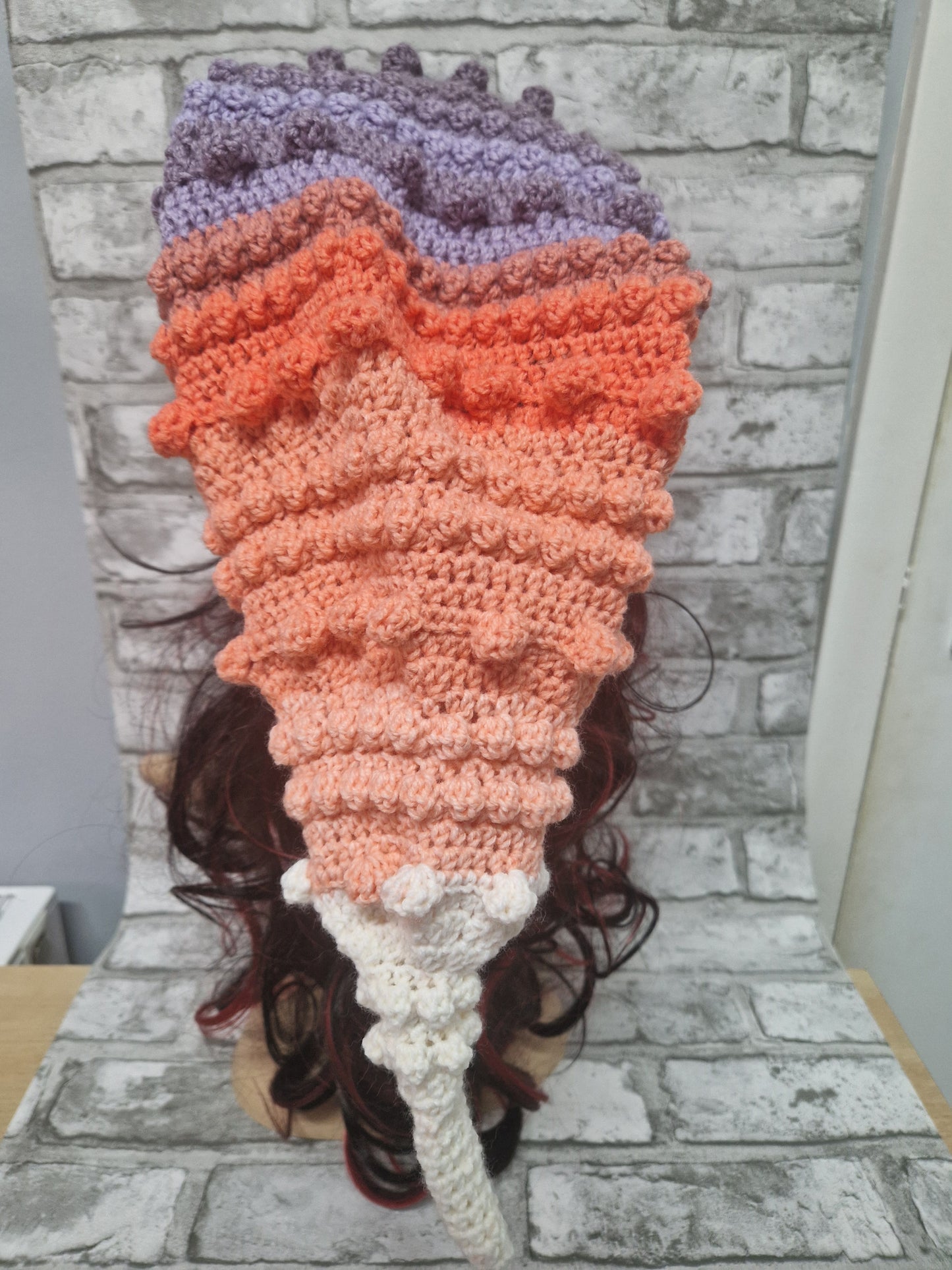 Fairy Bells Hat