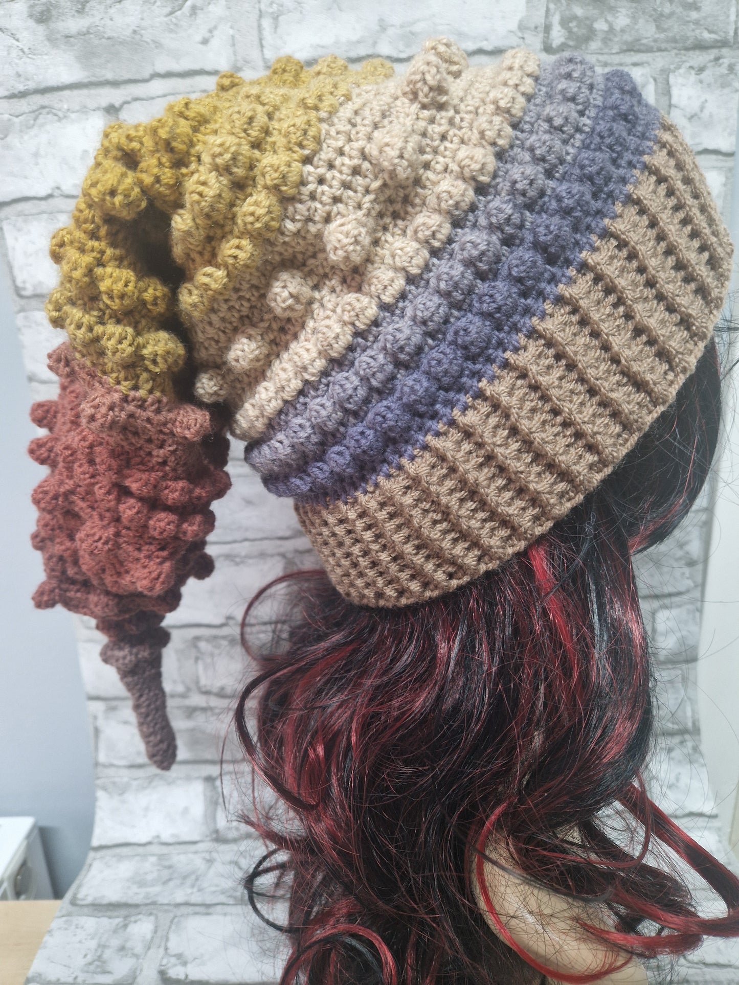 Fairy Bells Hat