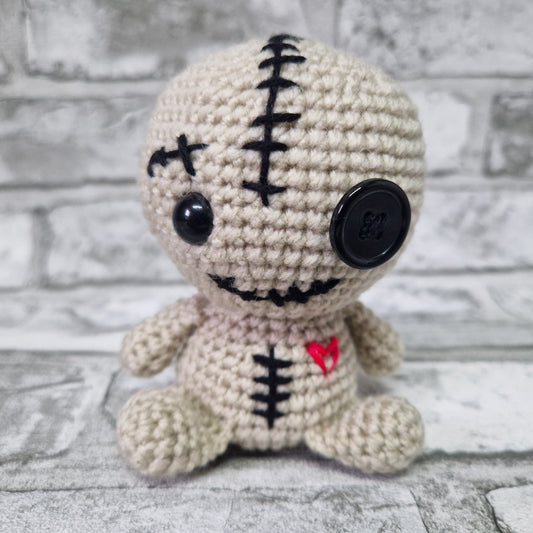 Voodoo Doll