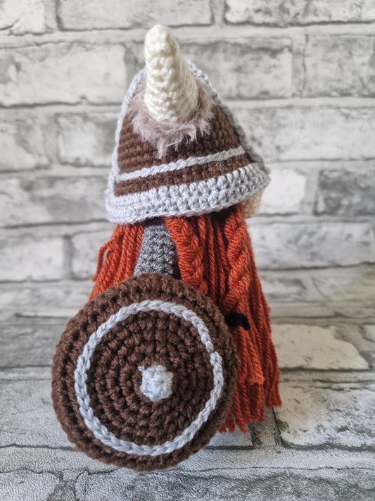 Viking Gnome