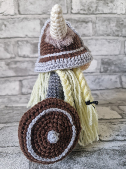 Viking Gnome
