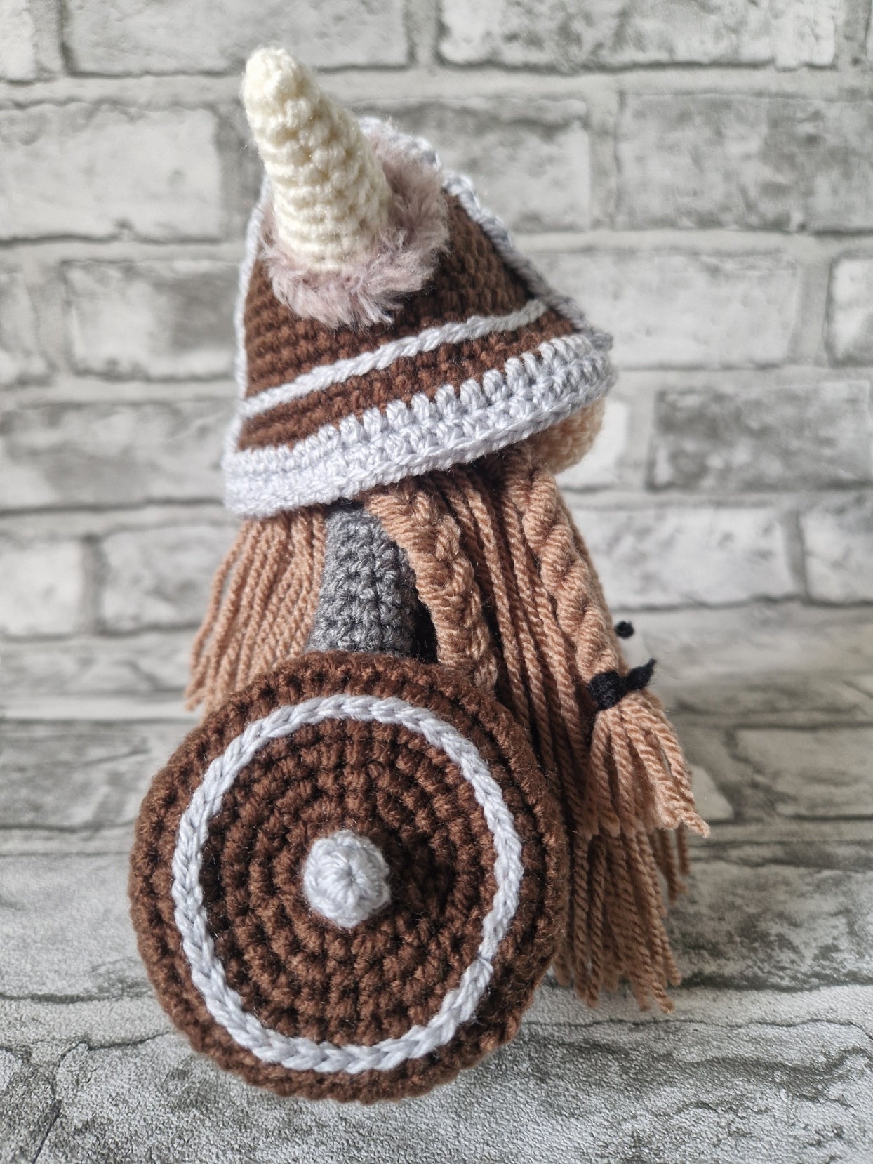 Viking Gnome