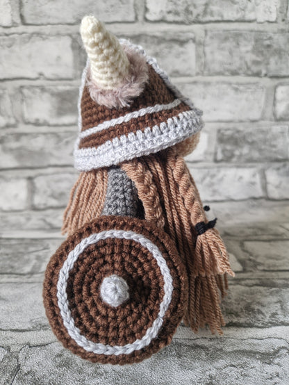 Viking Gnome