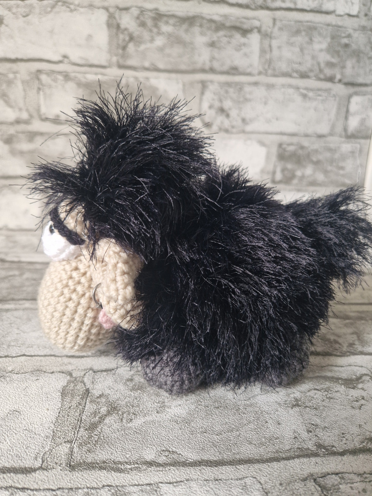 Emo Sheep