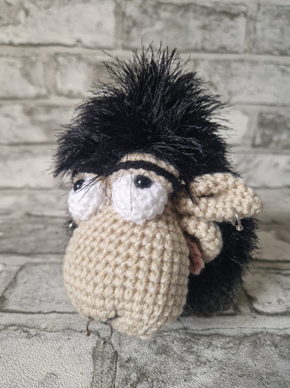 Emo Sheep