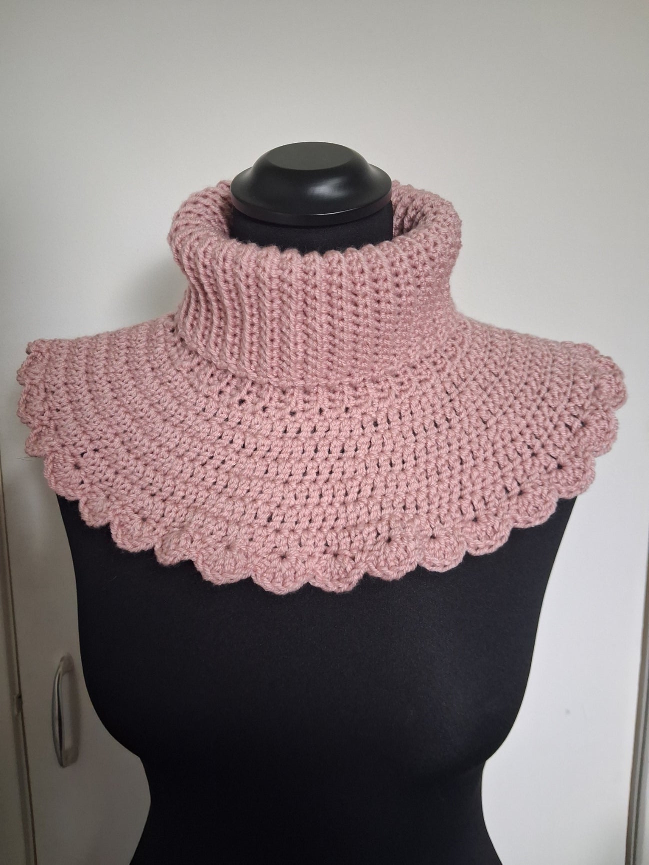 Neckwarmer