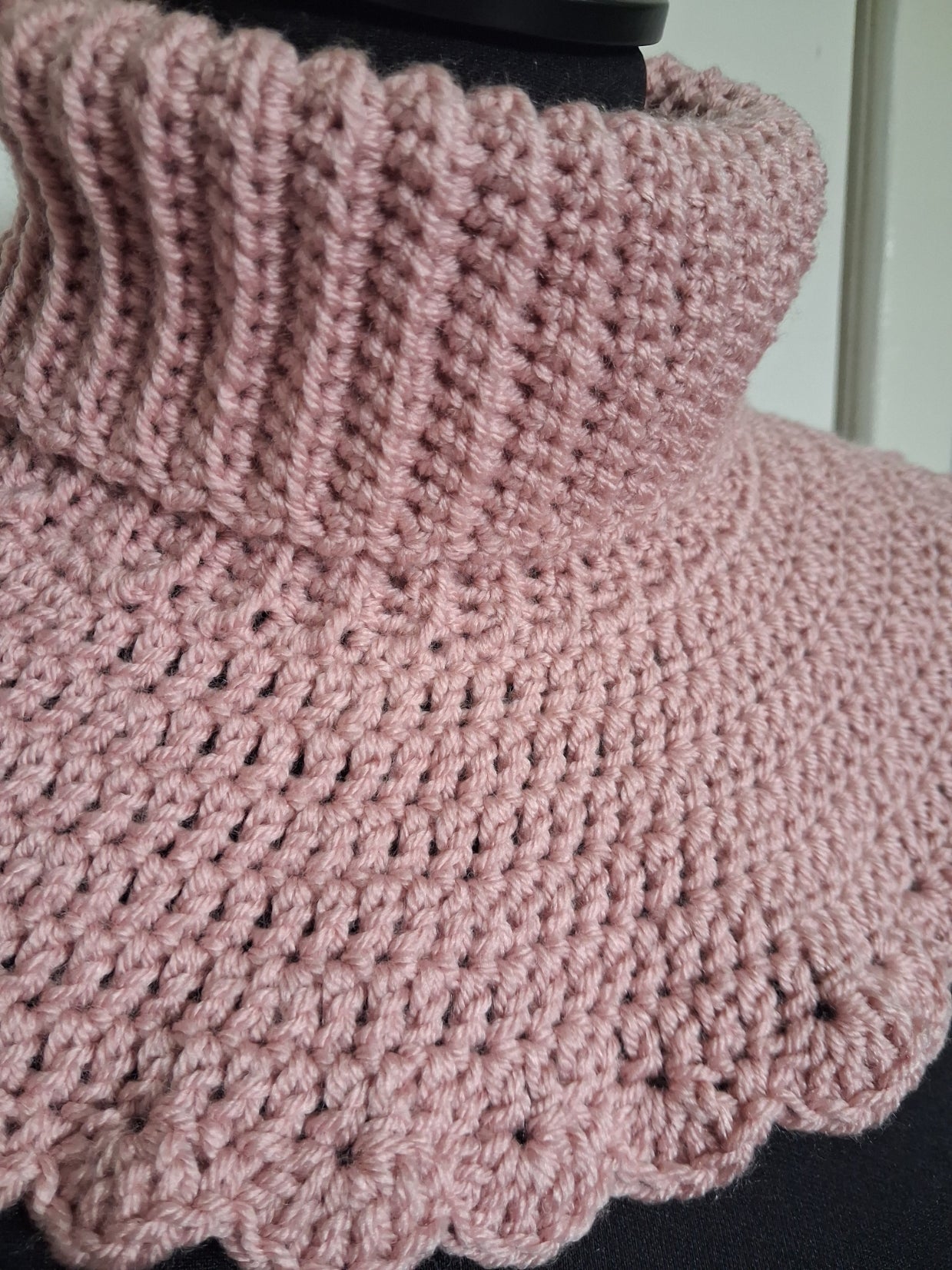Neckwarmer