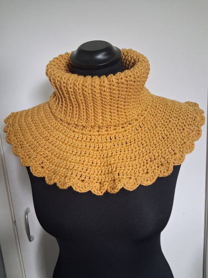 Neckwarmer
