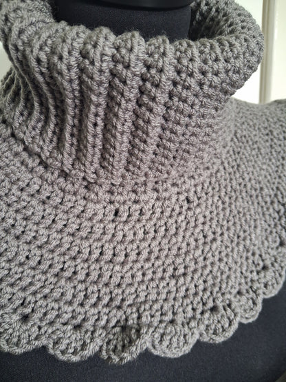 Neckwarmer