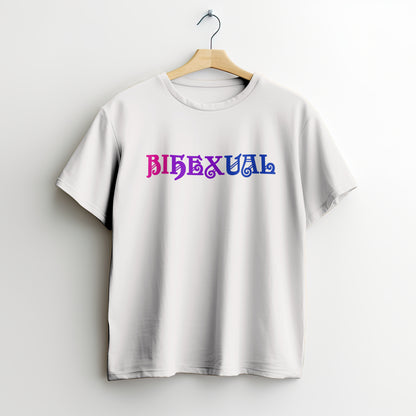 Bihexual Tee