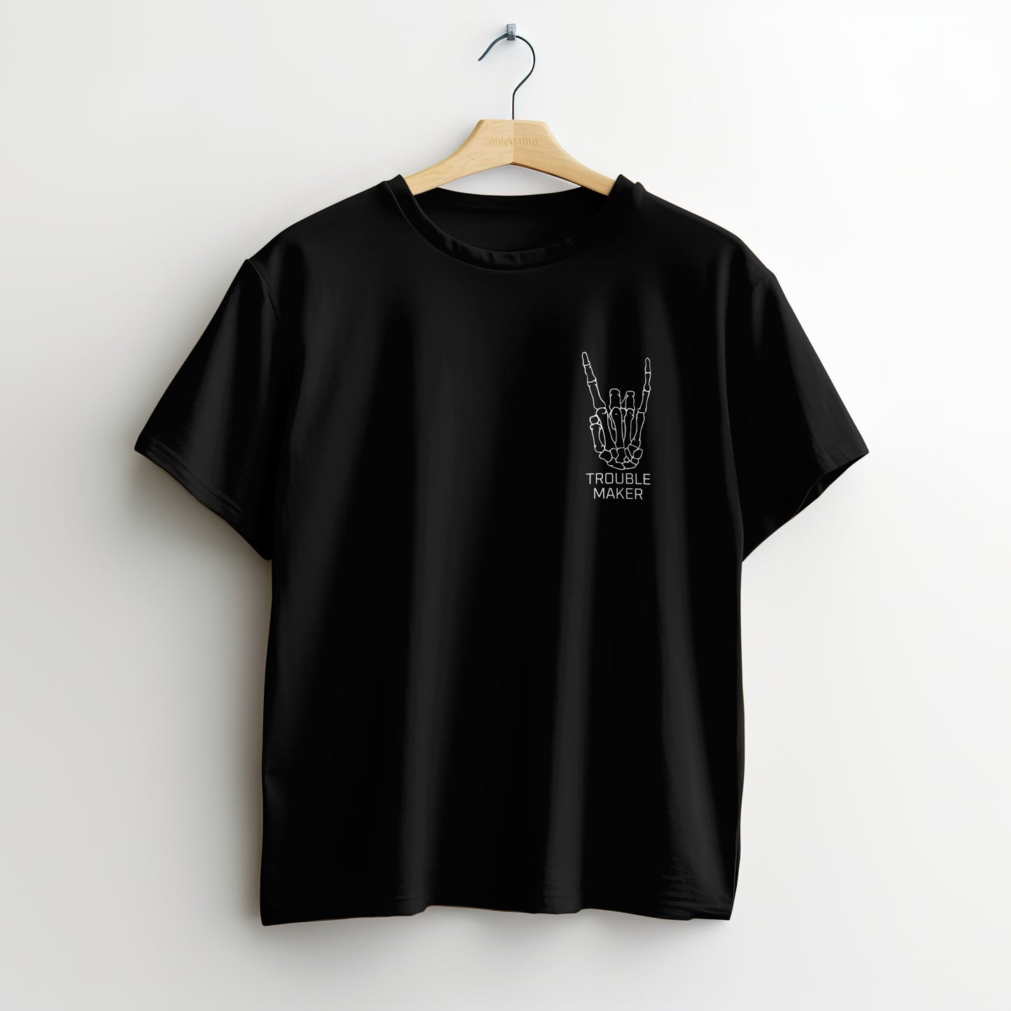 Trouble Maker Tee