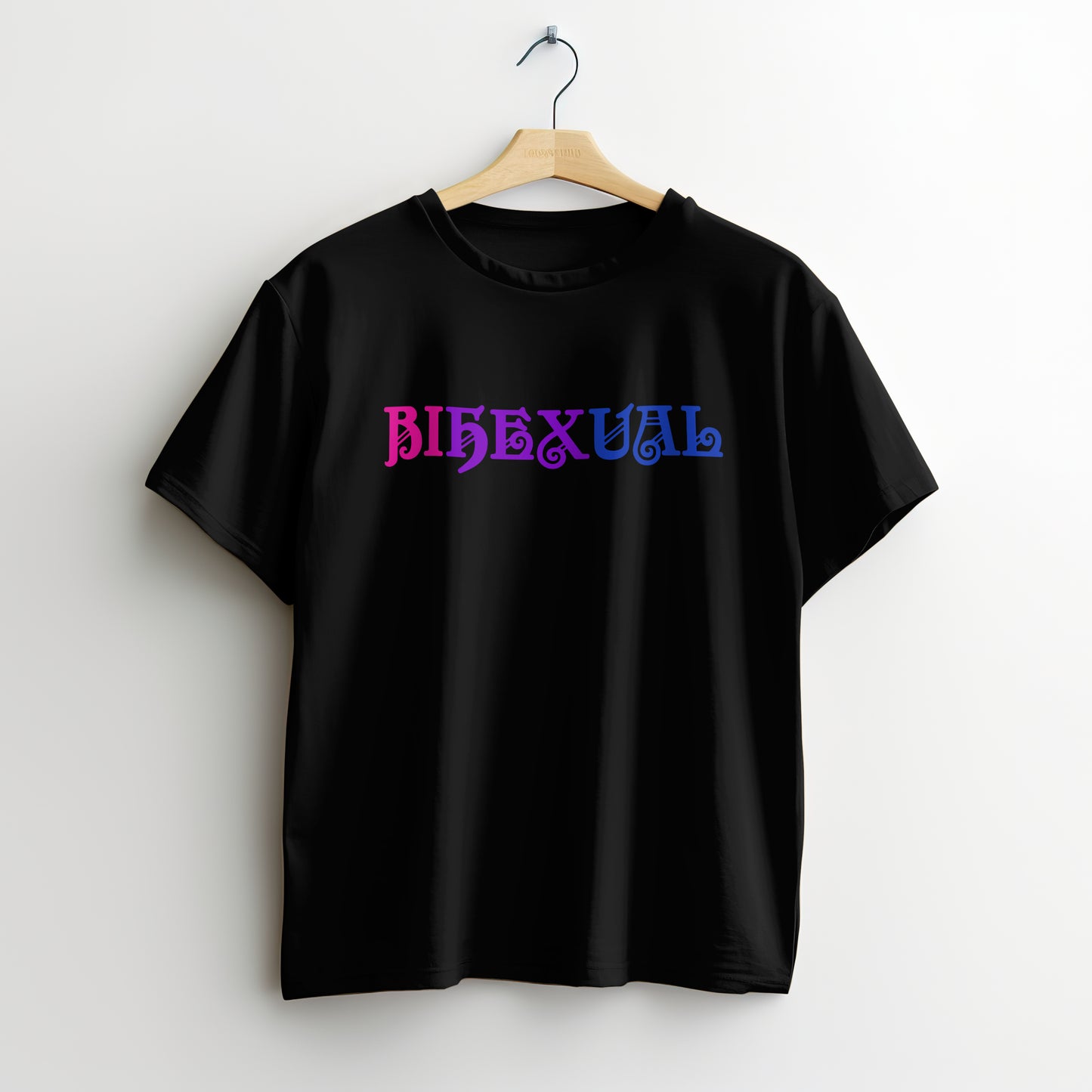 Bihexual Tee