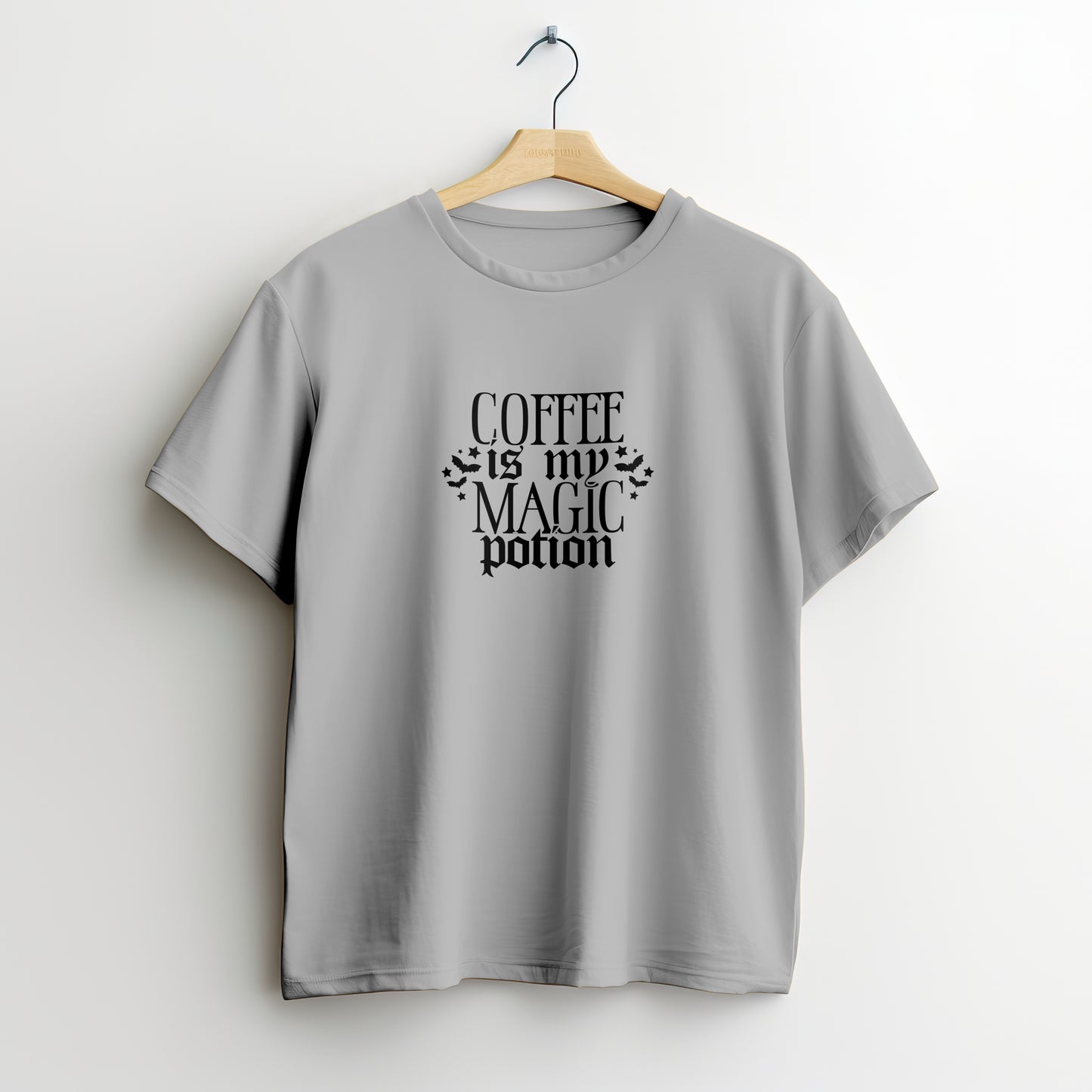 Coffee is My Magic Potion Tee